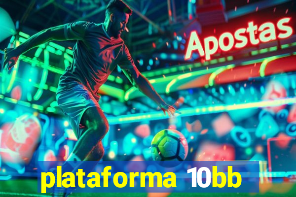 plataforma 10bb